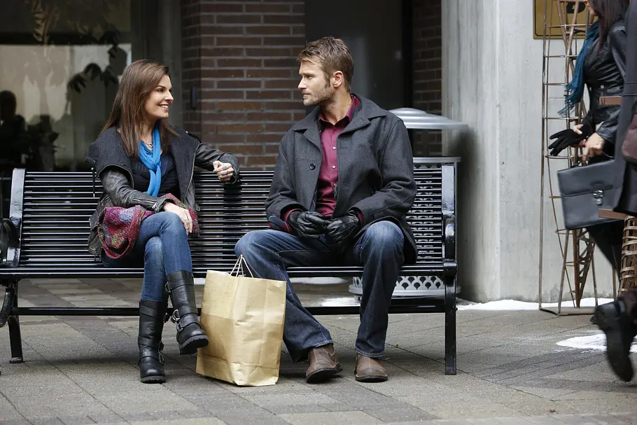 CSI: NY csi: ny
