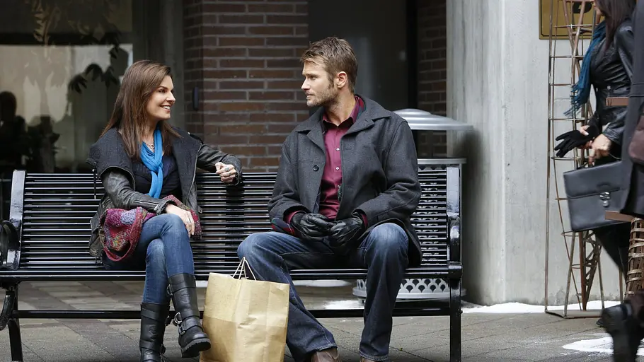 csi: ny