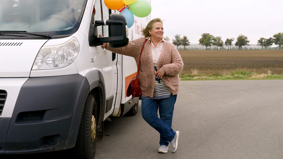tina mobil