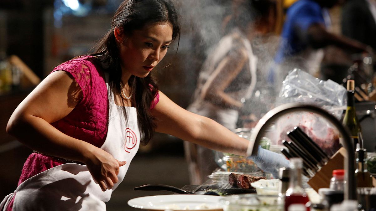 masterchef usa