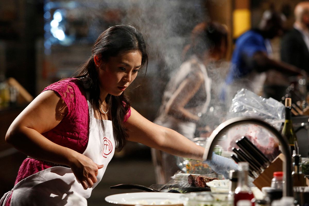 masterchef usa