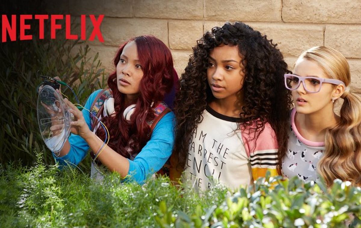 Project MC2