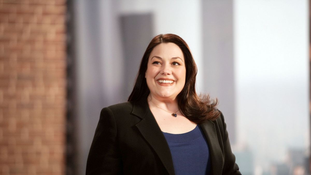 drop dead diva