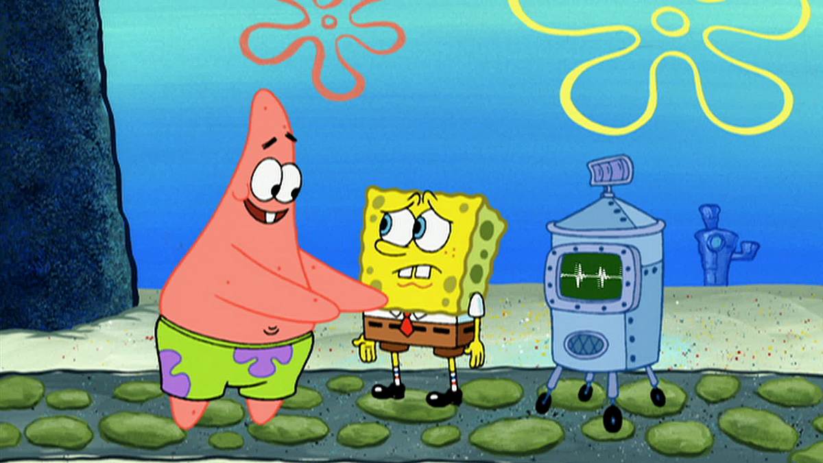 SpongeBob Schwammkopf spongebob schwammkopf