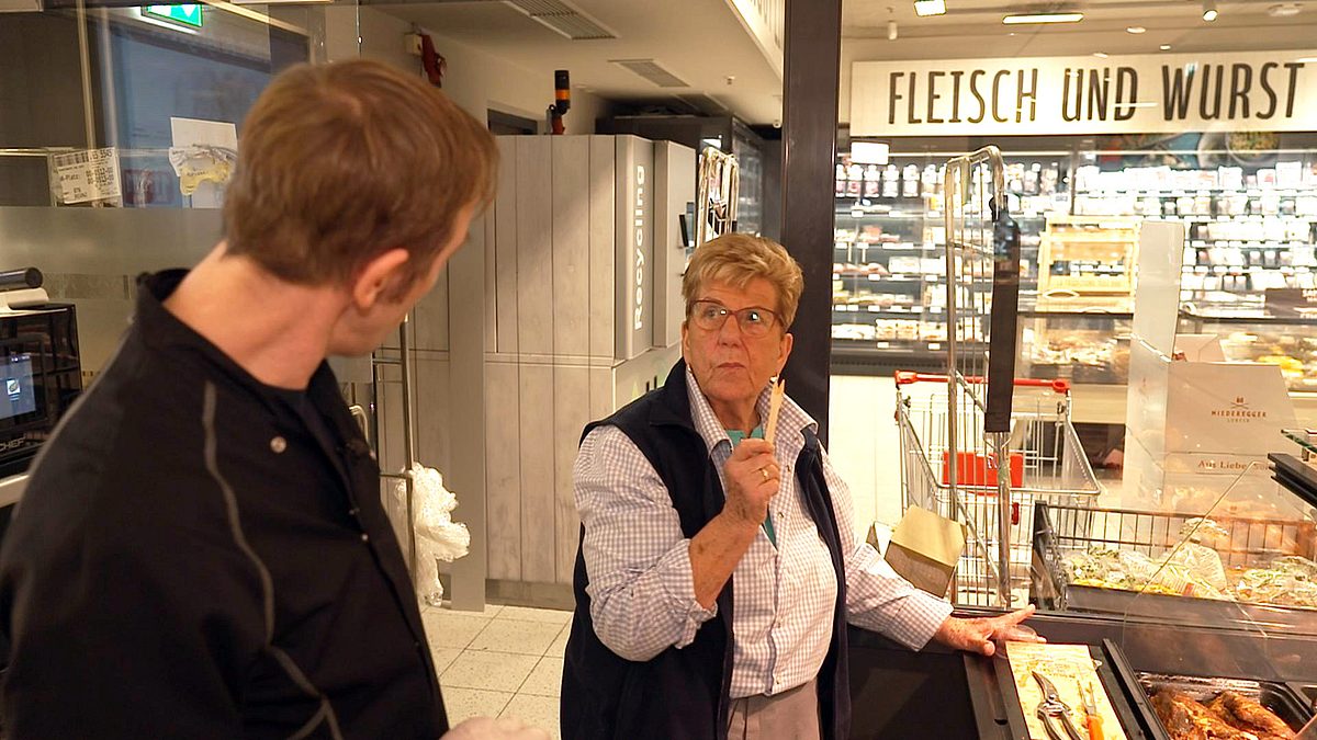 Unser Supermarkt - Mit Herz und Humor unser supermarkt - mit herz und humor
