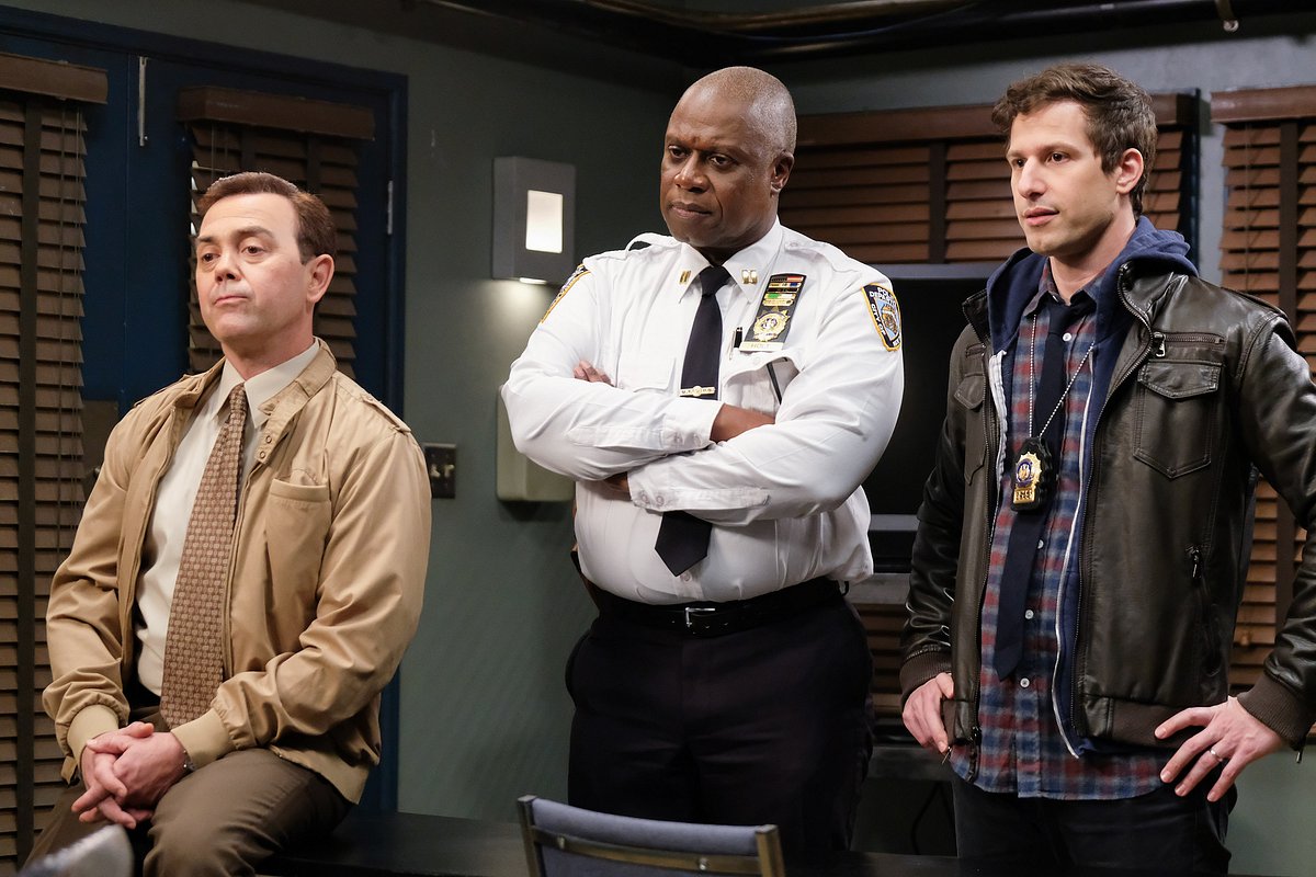 brooklyn nine-nine