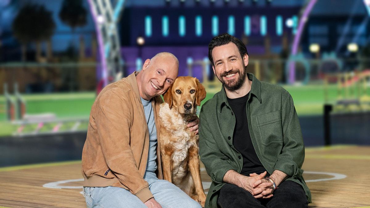 top dog germany - der beste hund deutschlands