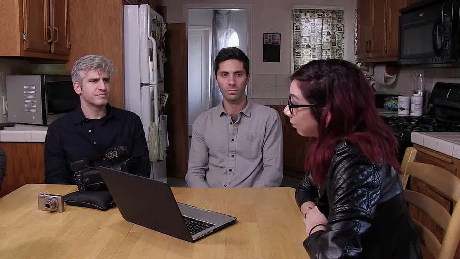 Catfish: The TV Series catfish: the tv series
