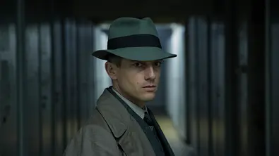 Babylon Berlin: Gereon Rath - Foto: Sky