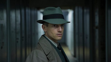 Babylon Berlin: Gereon Rath - Foto: Sky