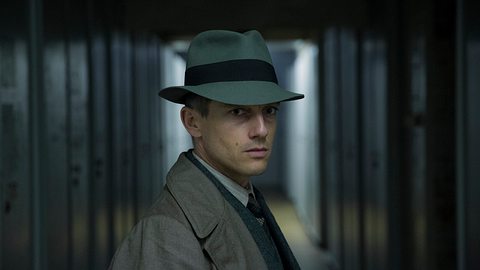 Babylon Berlin: Gereon Rath - Foto: Sky
