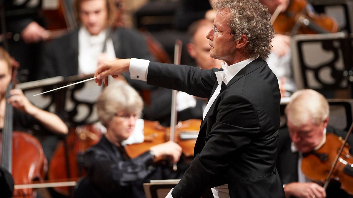 bruckner - 8. sinfonie