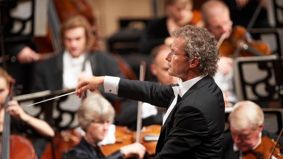 bruckner - 8. sinfonie