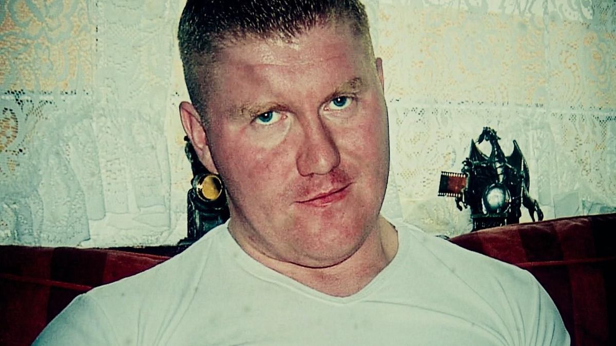 anwälte der toten - die schlimmsten serienkiller der welt