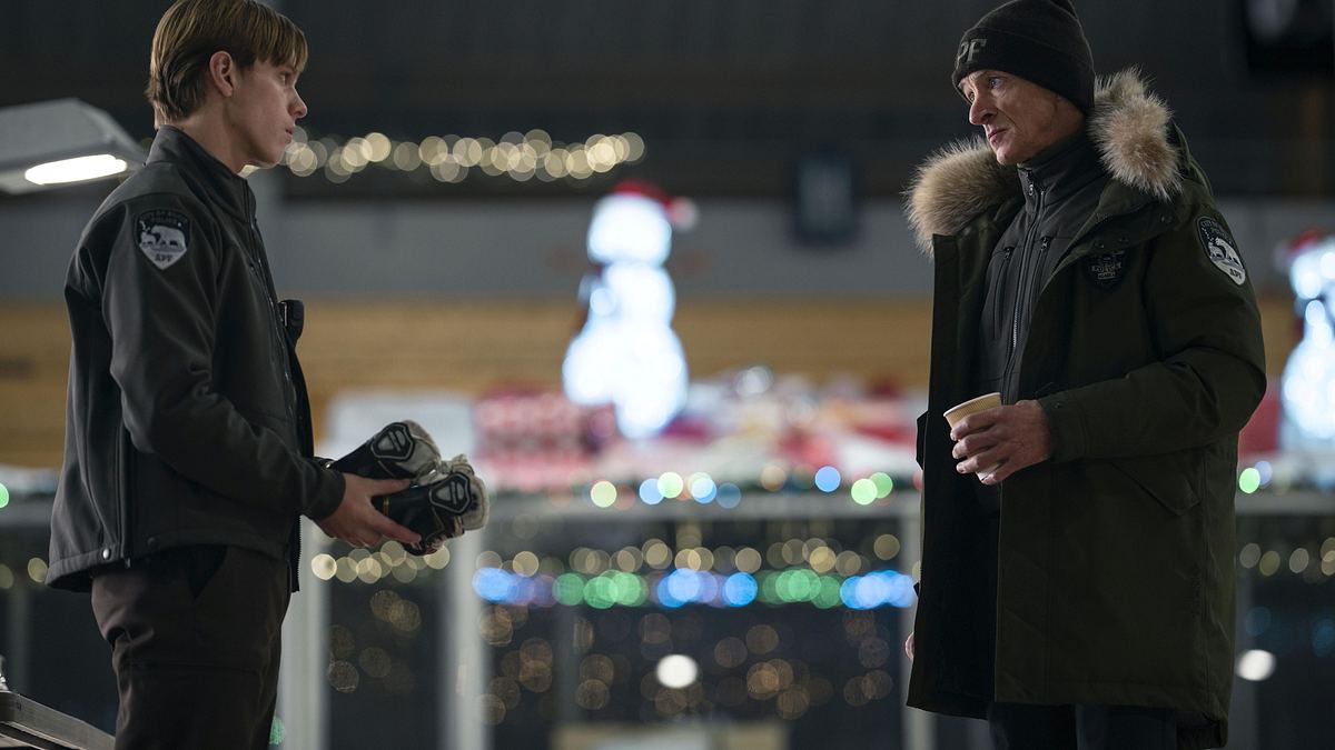 true detective