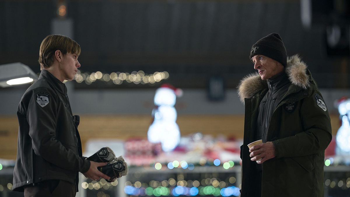 true detective