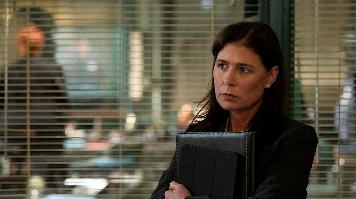 law & order