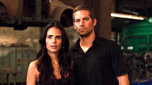 Fast & Furious Paul Walker Jordana Brewster - Foto: Universal