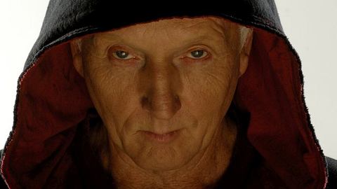 Tobin Bell Saw Jigsaw - Foto: Kinowelt Filmverleih GmbH