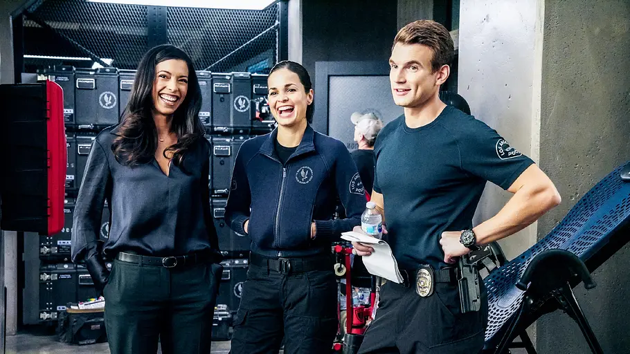 s.w.a.t.