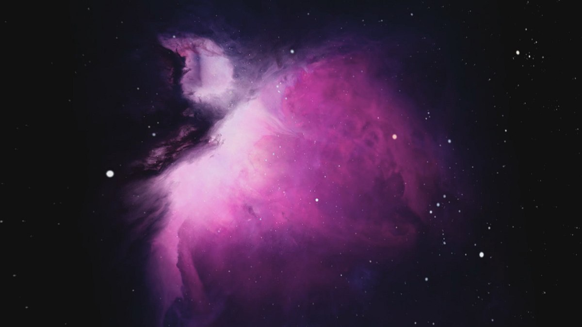 das universum - eine reise durch raum und zeit
