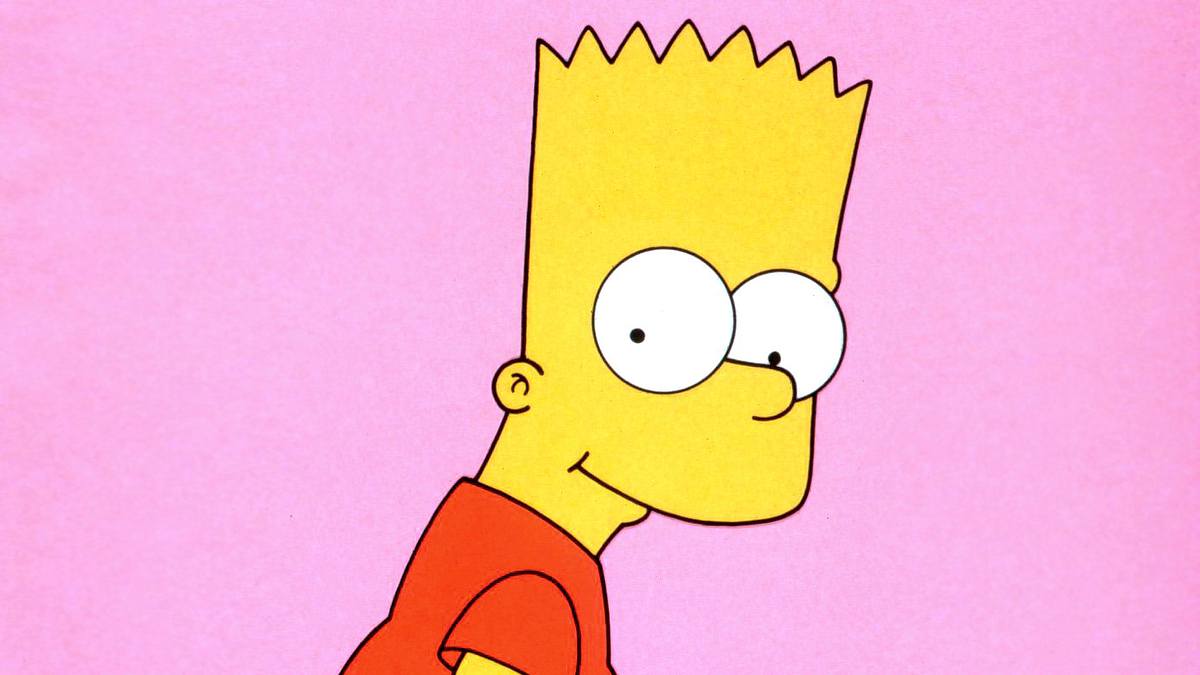die simpsons