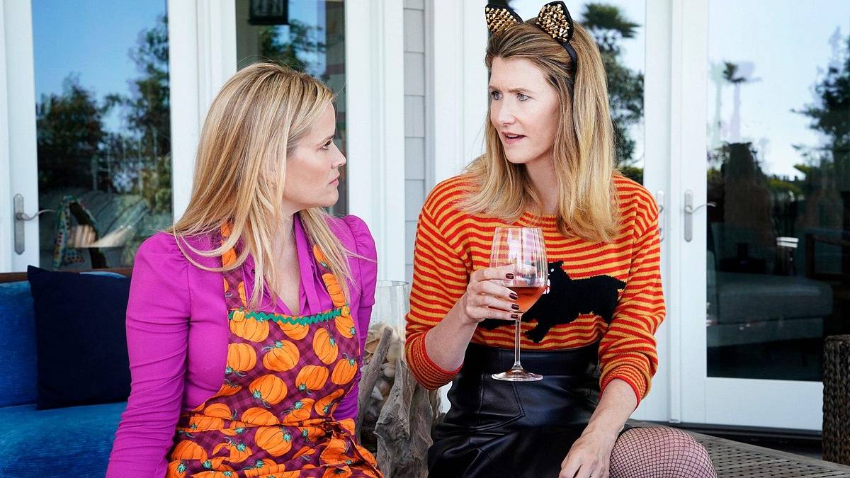 big little lies