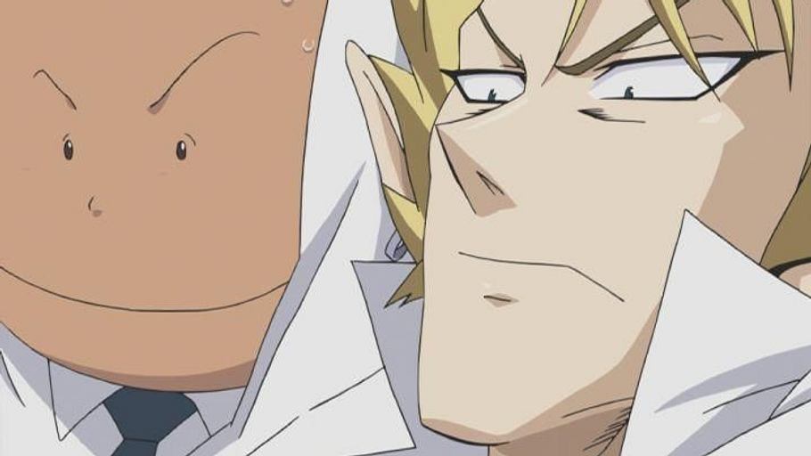 eyeshield 21