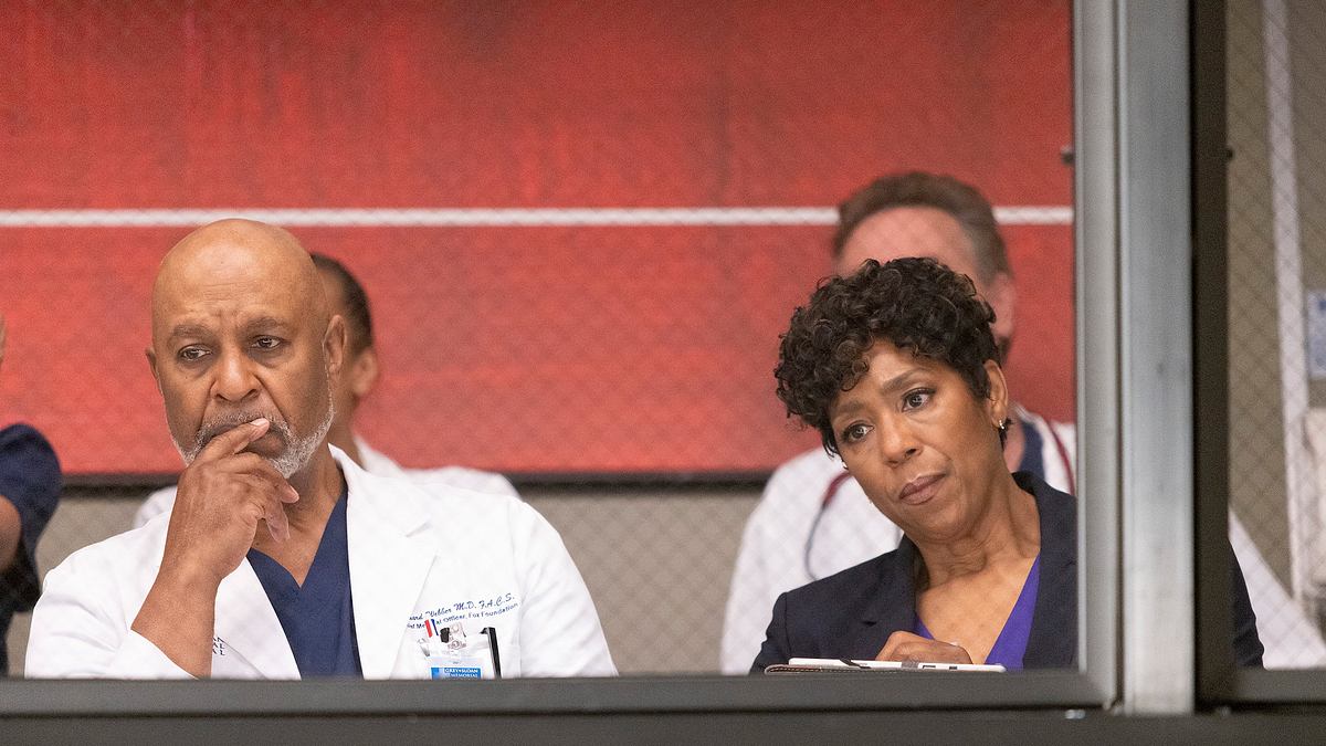 greys anatomy - die jungen ärzte