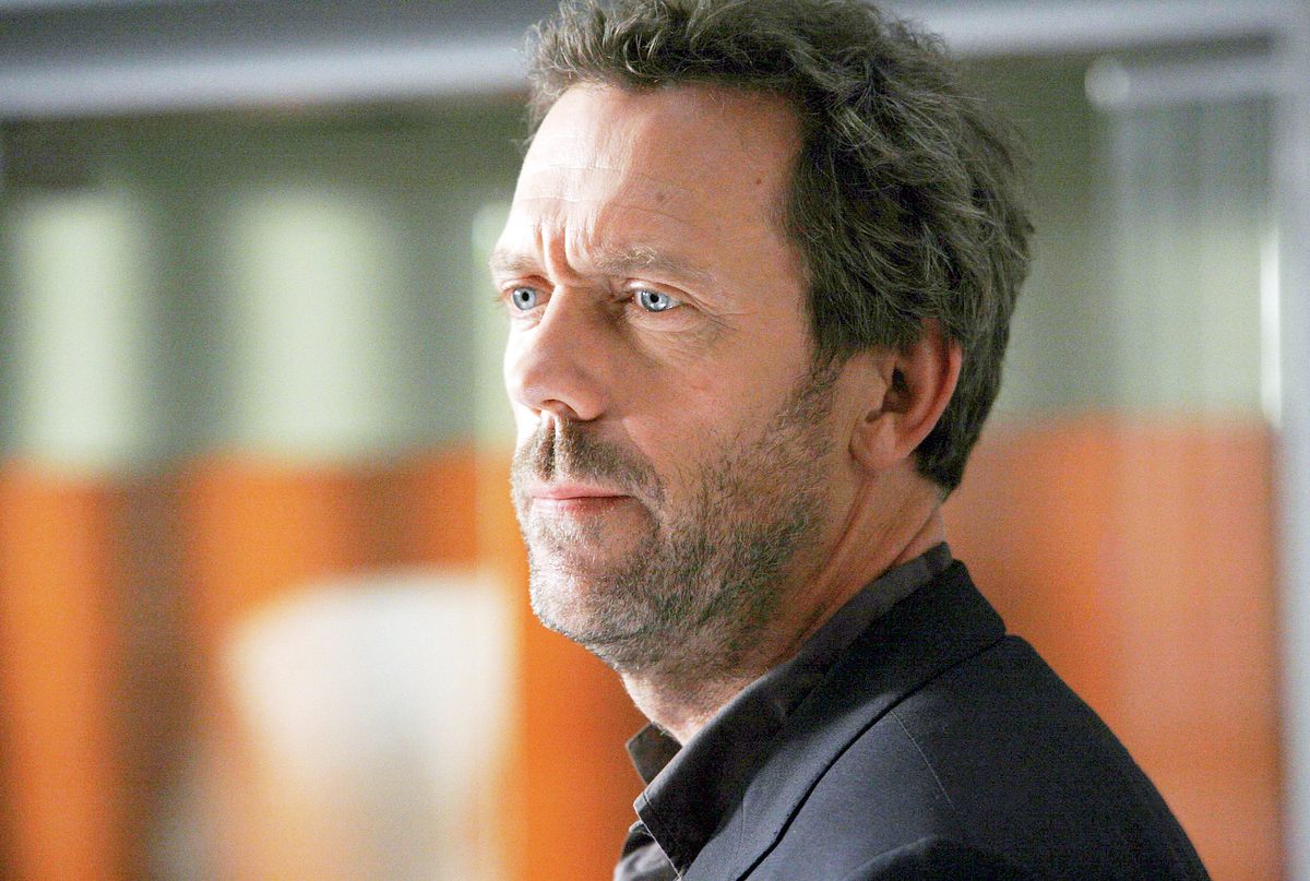 dr. house
