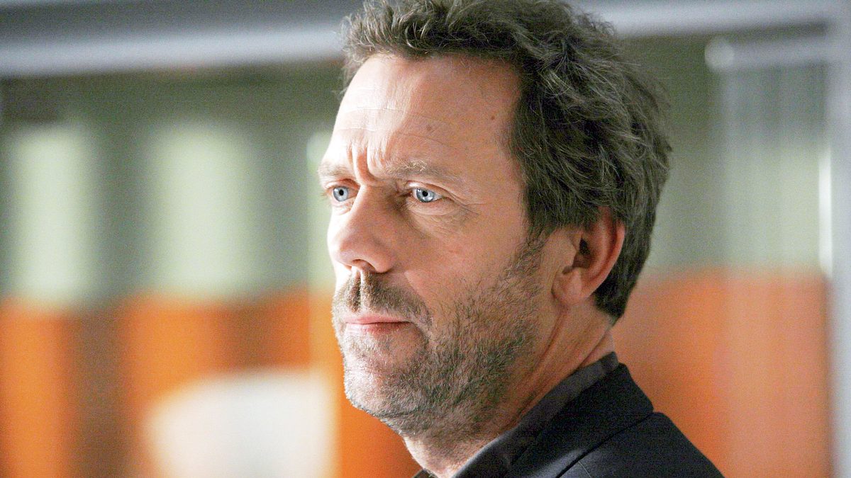 dr. house