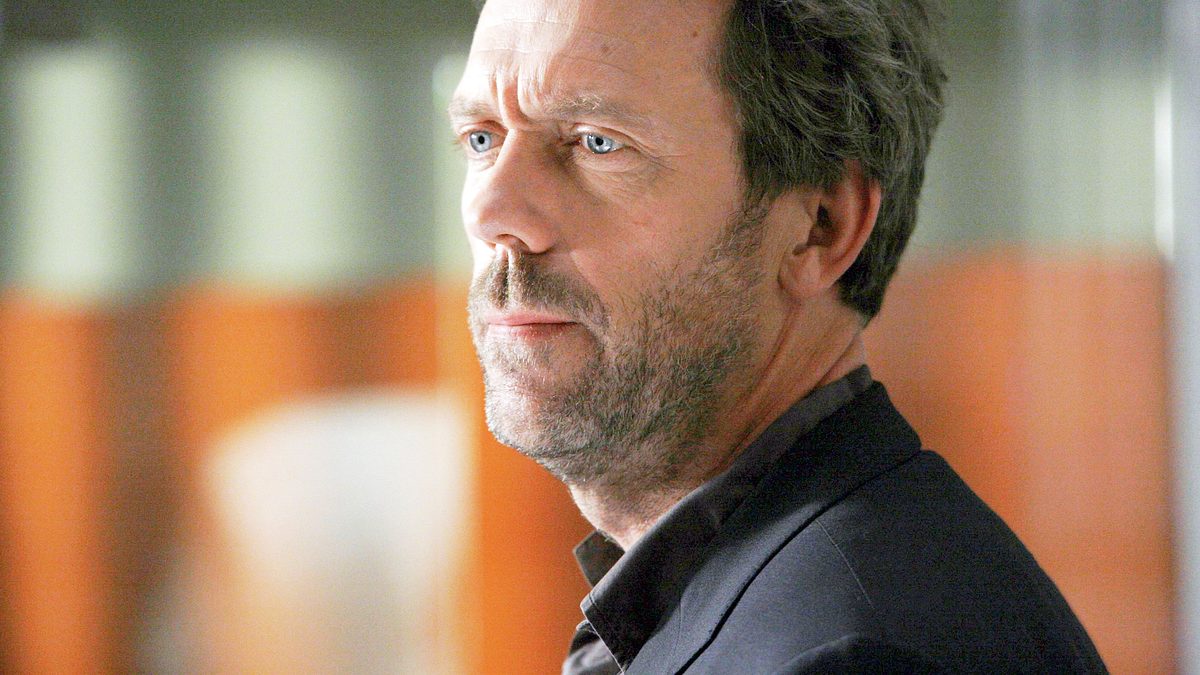 dr. house