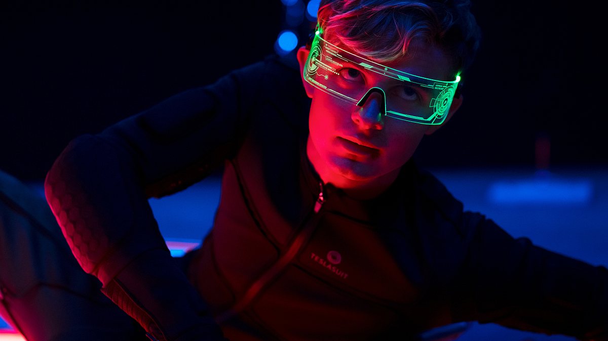 alex rider