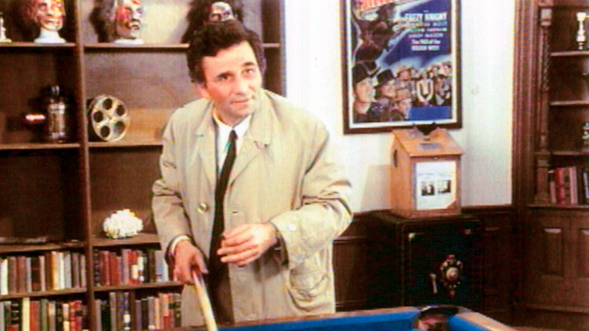 columbo