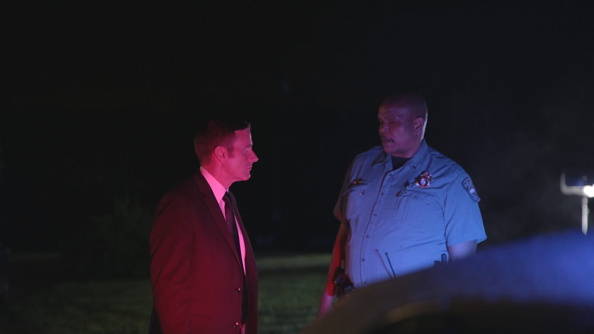 homicide hunter - dem mörder auf der spur