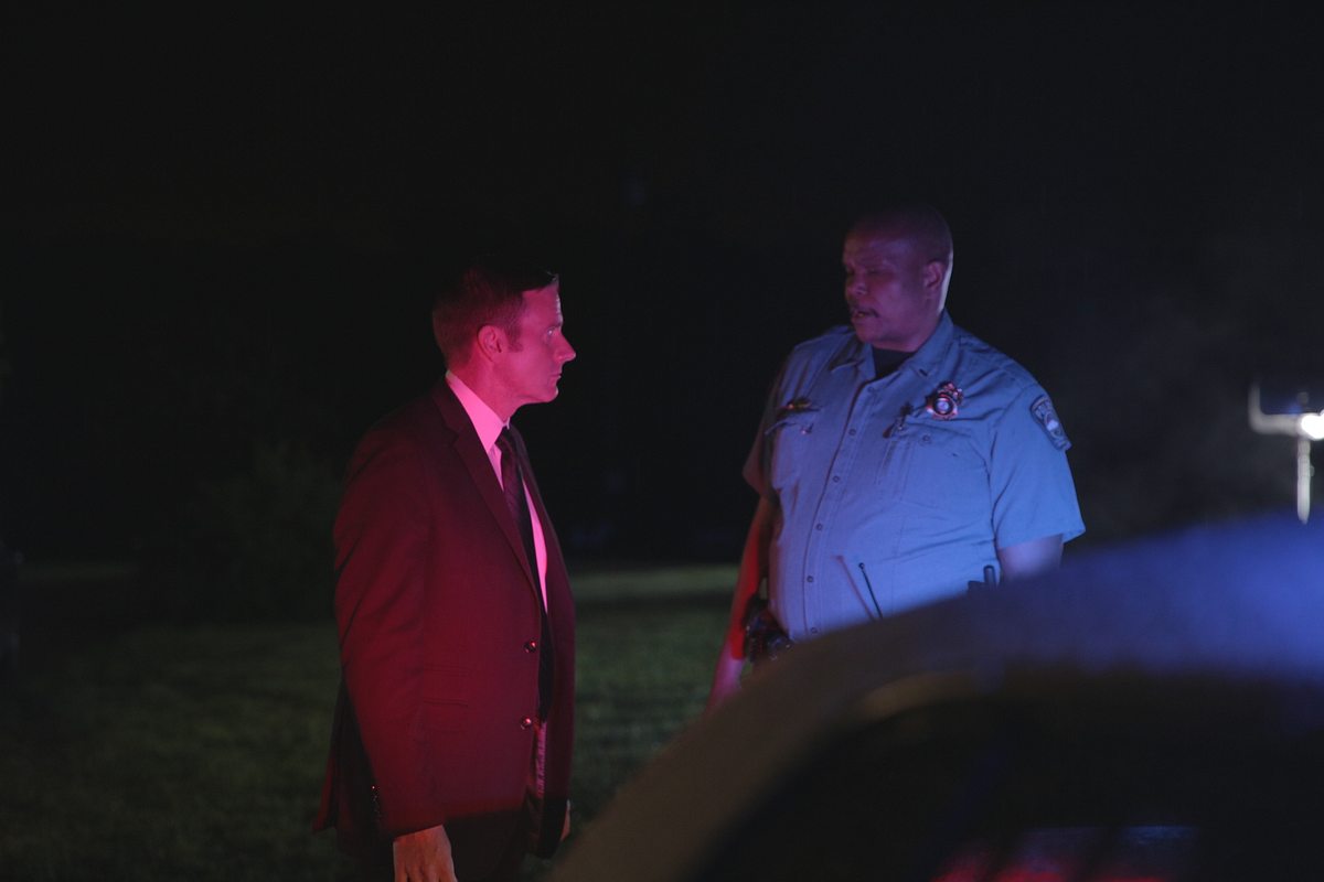Homicide Hunter - Dem Mörder auf der Spur homicide hunter - dem mörder auf der spur
