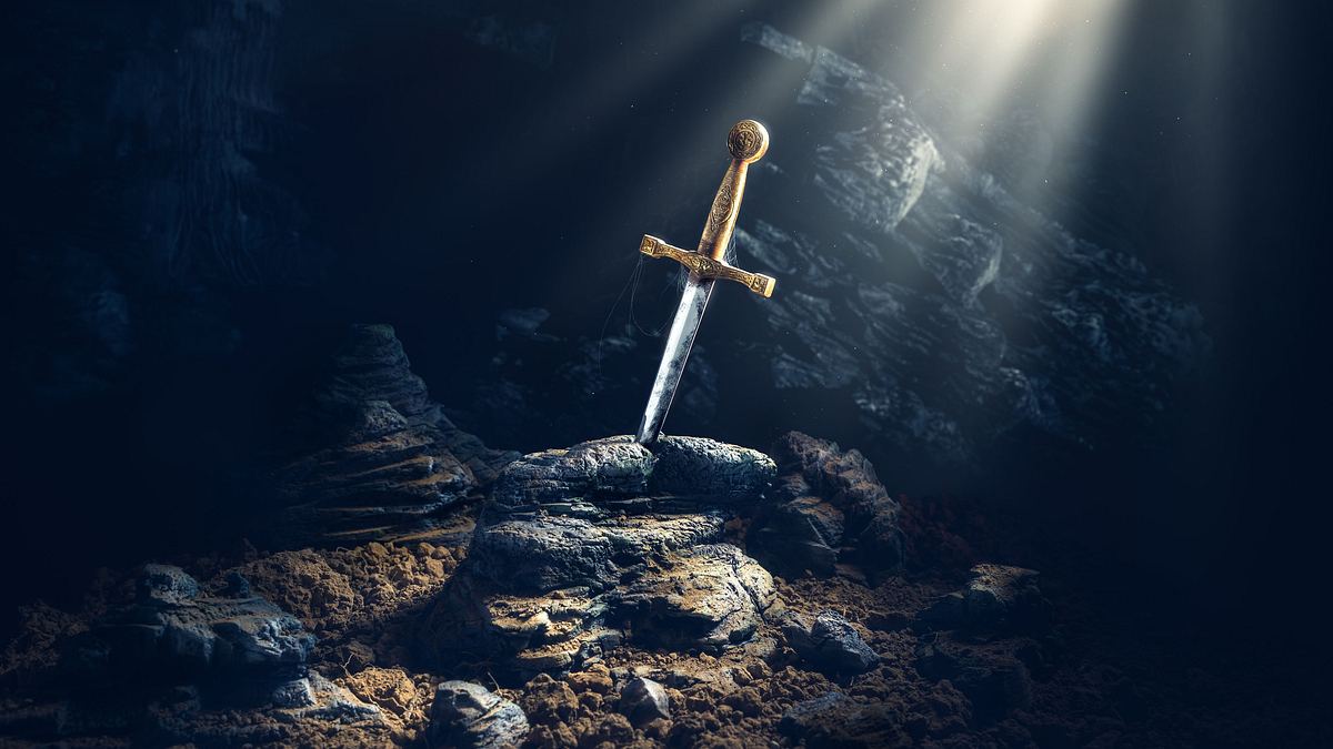 forged in fire - wettkampf der schmiede