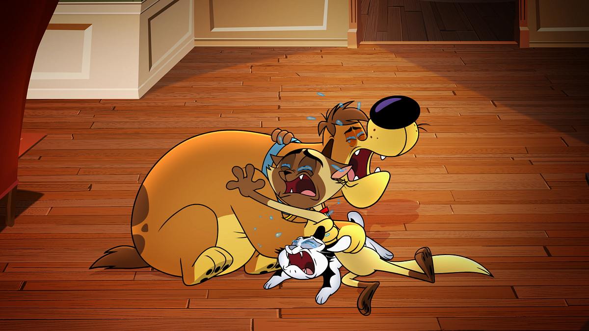bunnicula