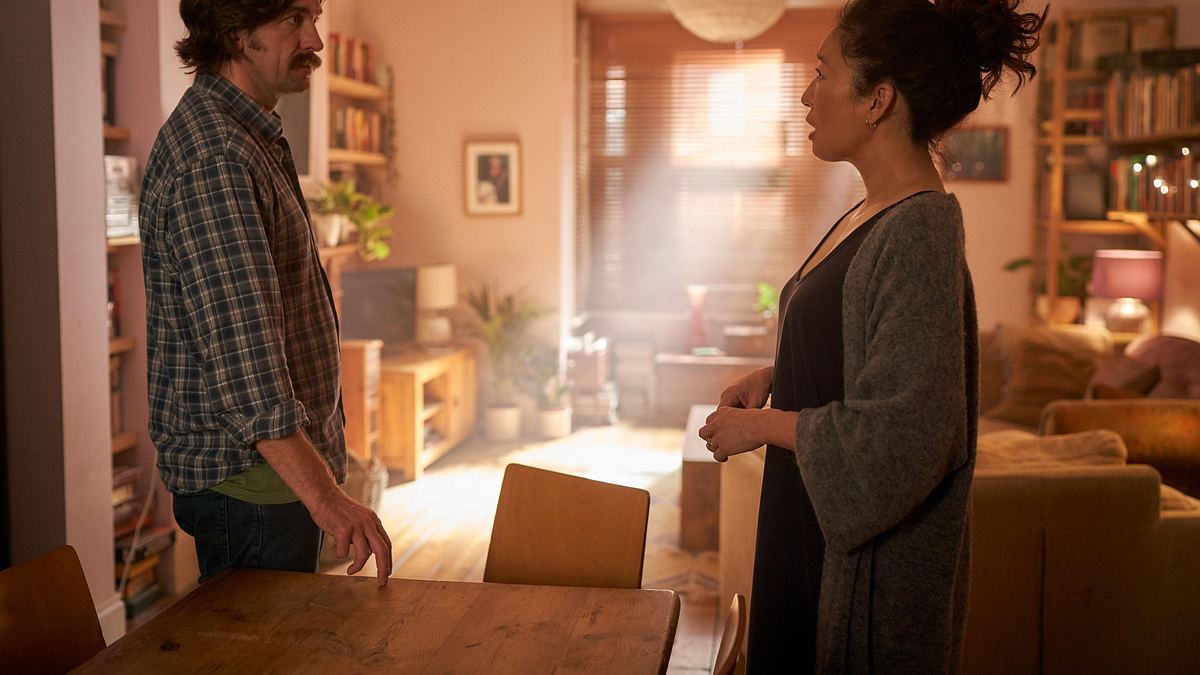 killing eve