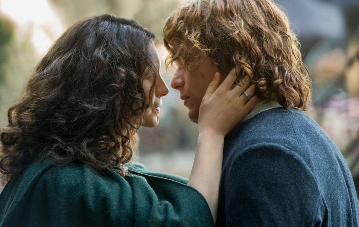 Outlander Staffel 3