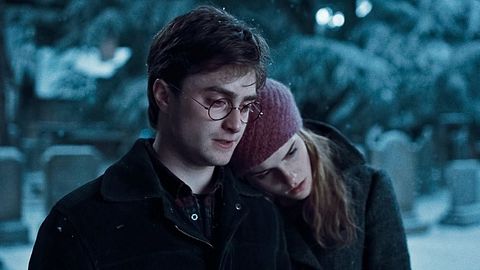 Harry Potter - Foto: Warner