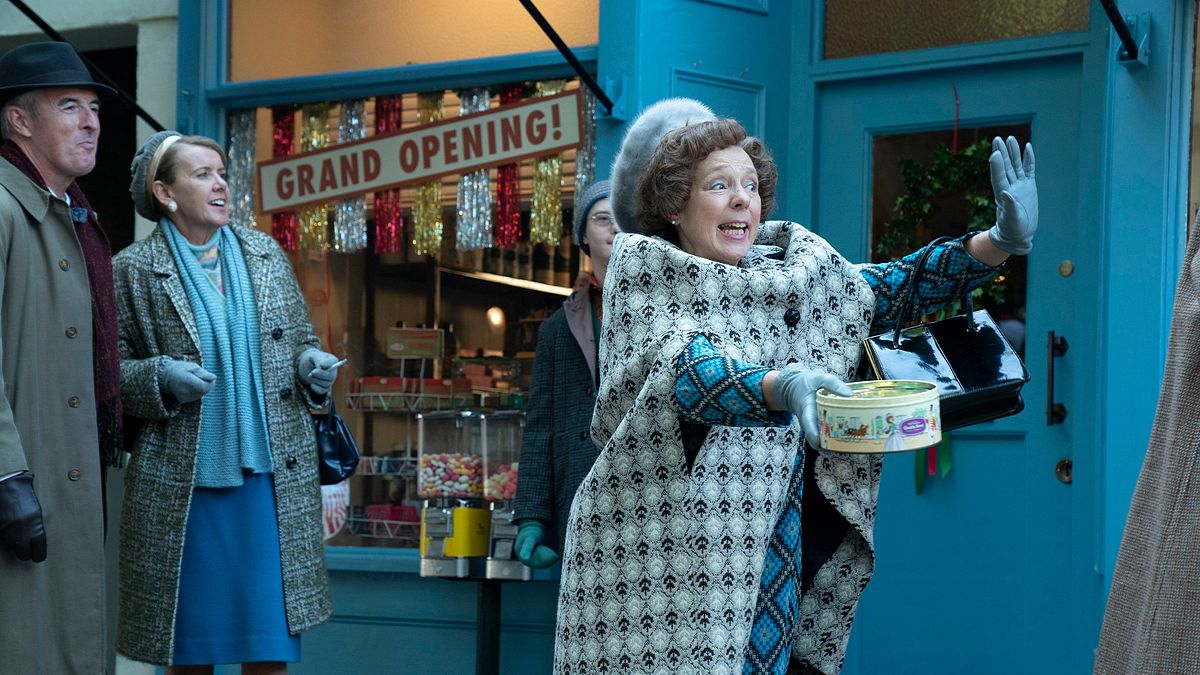call the midwife