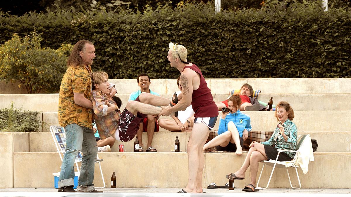 für immer freibad