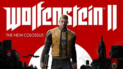 Wolfenstein 2 The New Colossus - Foto: Bethesda