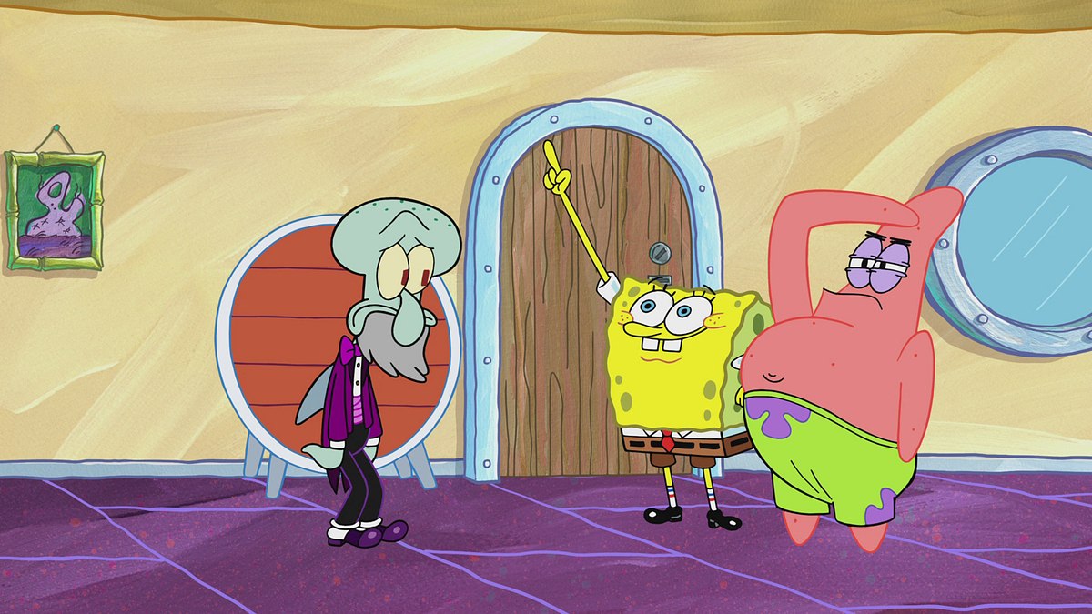 SpongeBob Schwammkopf spongebob schwammkopf