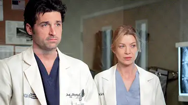 Greys Anatomy sucht neuen McDreamy für Meredith - Foto: SF DRS Greys Anatomy sucht neuen McDreamy für Meredith - Foto: SF DRS