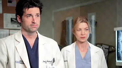 Greys Anatomy sucht neuen McDreamy für Meredith - Foto: SF DRS