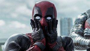 Deadpool 2 Fox - Foto: 20th Century Fox