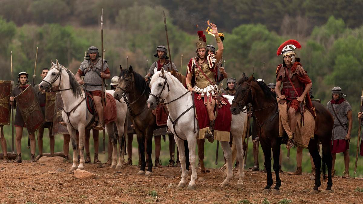 imperien der antike