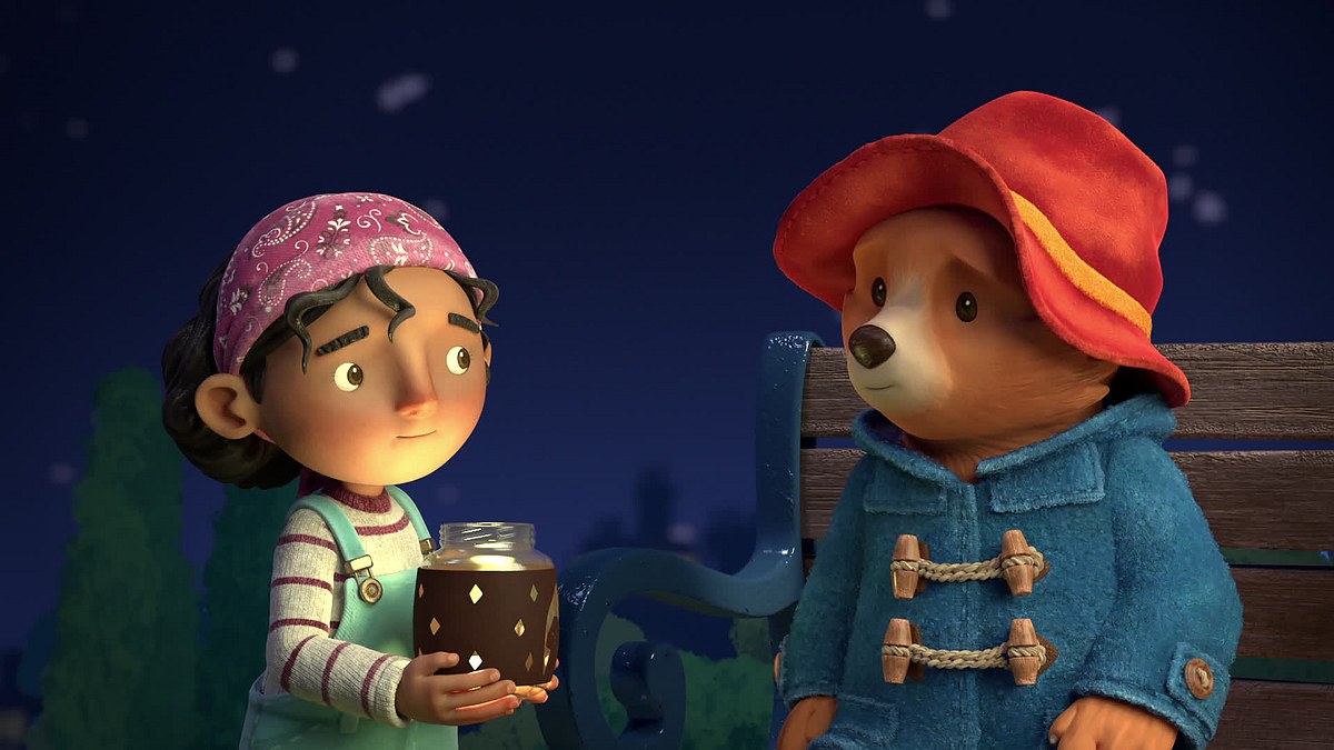 Paddingtons Abenteuer paddingtons abenteuer